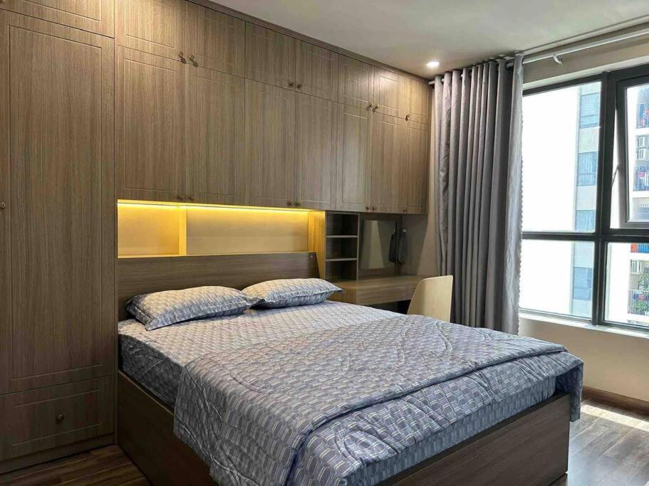 HaDo Apartment Iris 4, 10 mins away from District 1