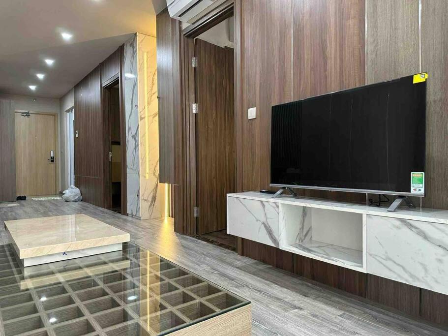 HaDo Apartment Iris 4, 10 mins away from District 1