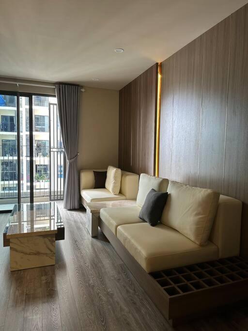 HaDo Apartment Iris 4, 10 mins away from District 1