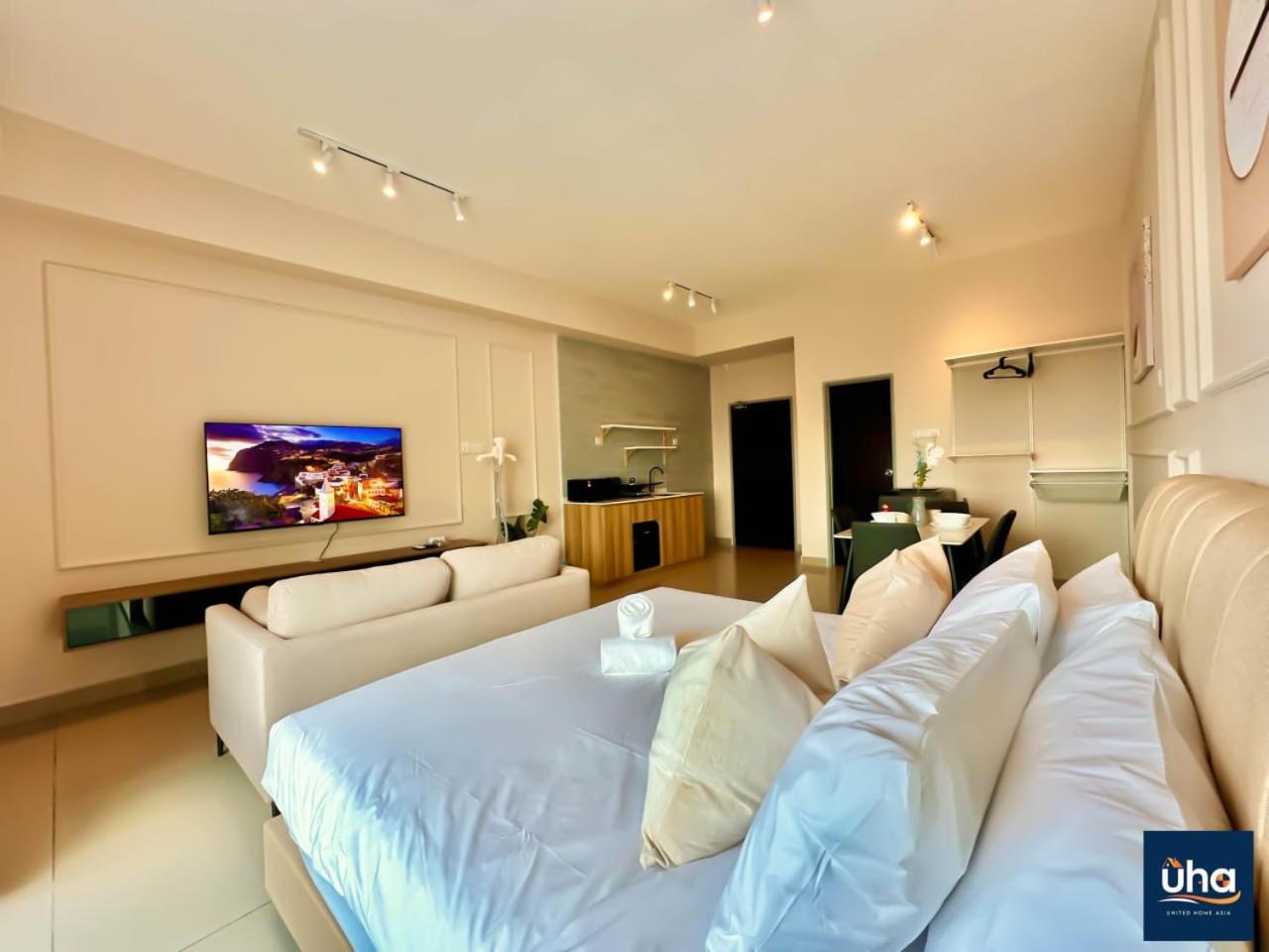 KSL Residence 2 by RR JBcity