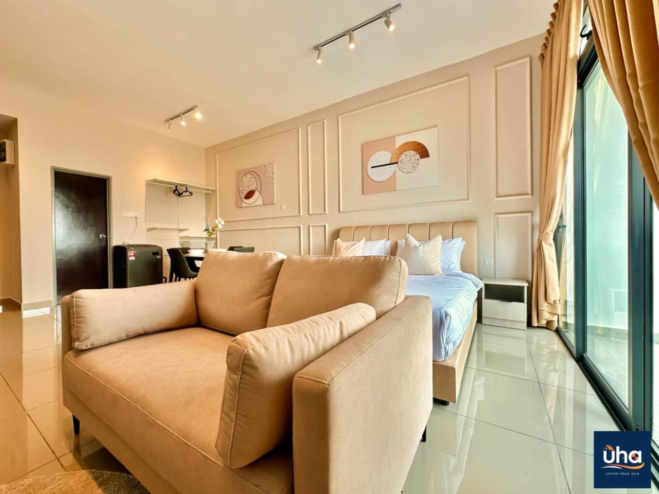 KSL Residence 2 by RR JBcity