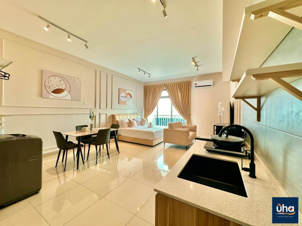 KSL Residence 2 by RR JBcity