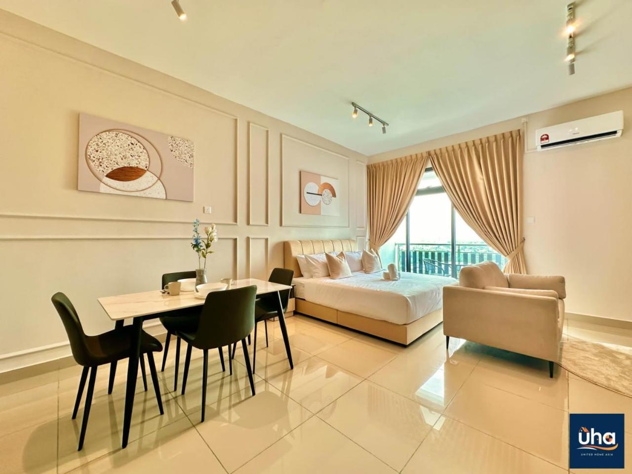 KSL Residence 2 by RR JBcity