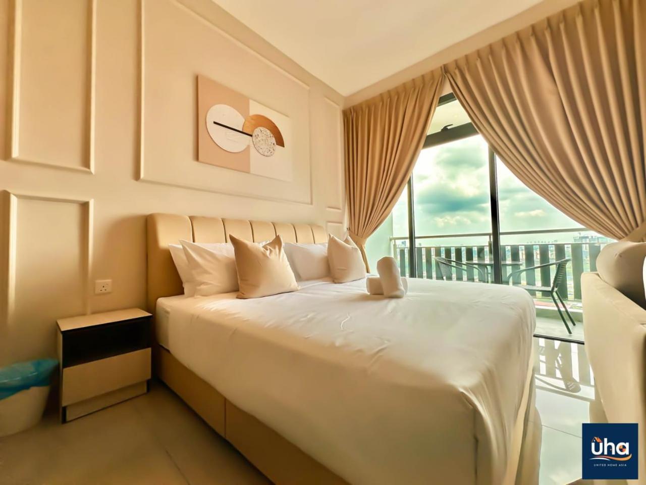 KSL Residence 2 by RR JBcity