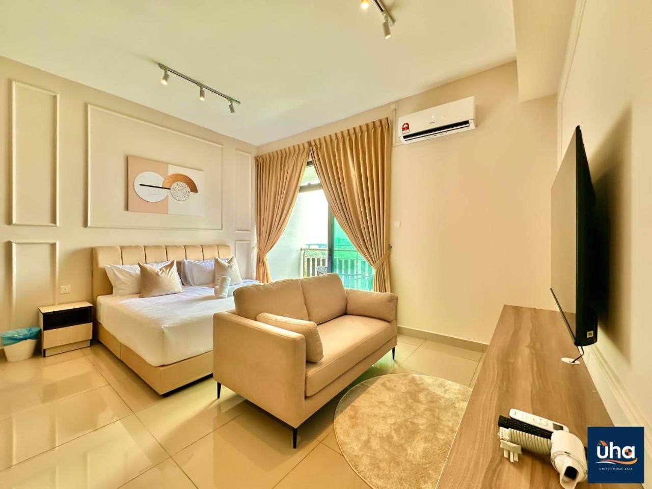 KSL Residence 2 by RR JBcity