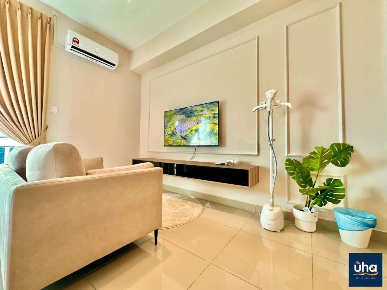 KSL Residence 2 by RR JBcity