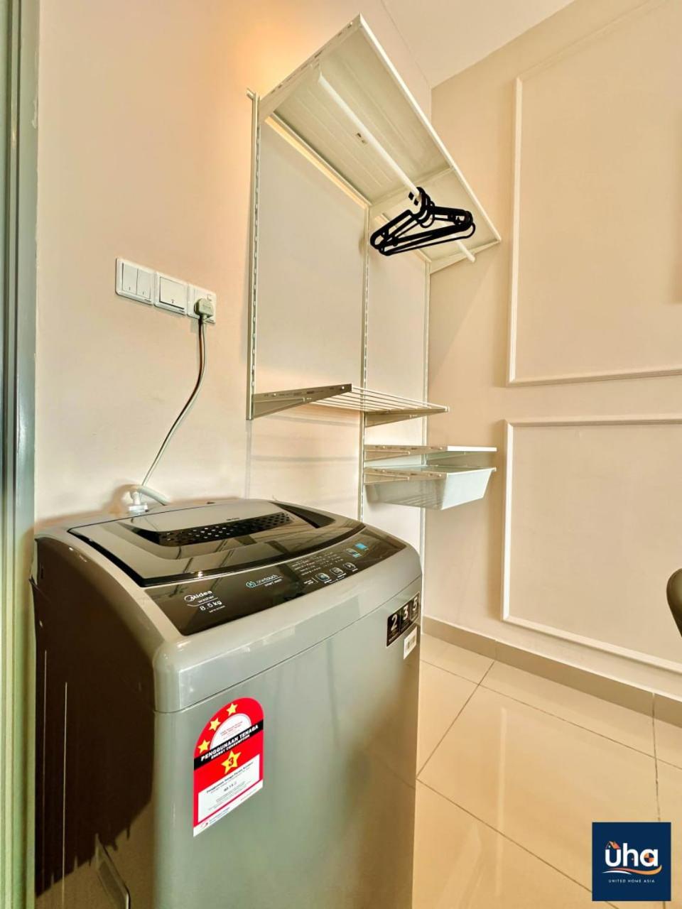 KSL Residence 2 by RR JBcity