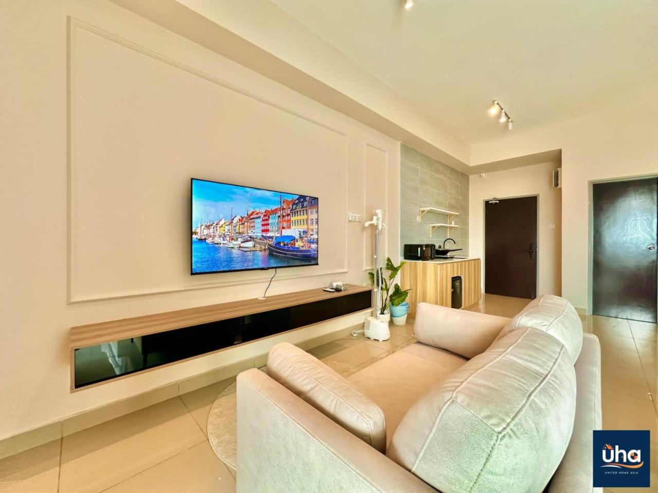 KSL Residence 2 by RR JBcity