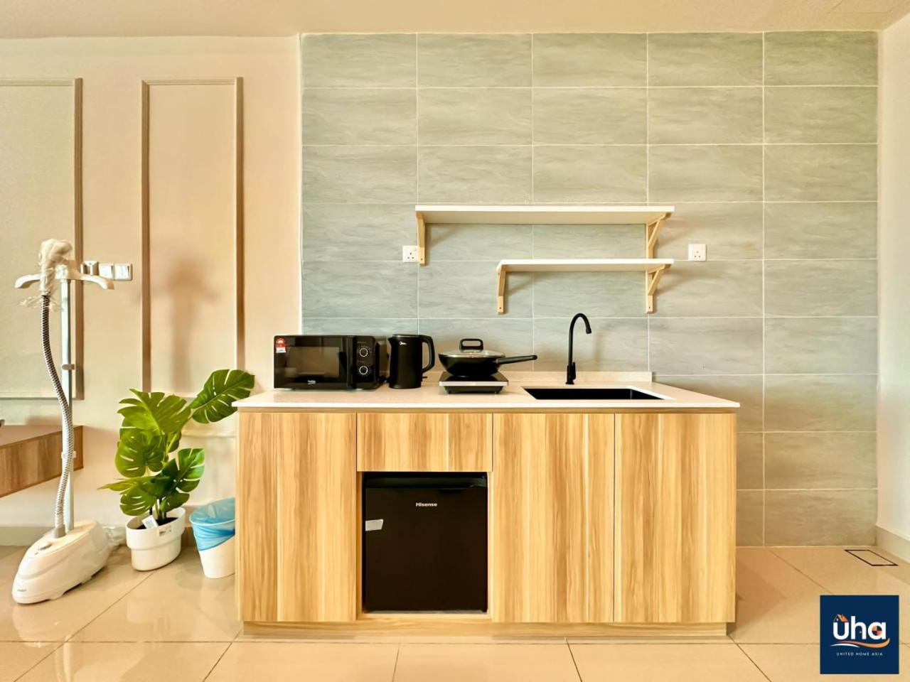 KSL Residence 2 by RR JBcity
