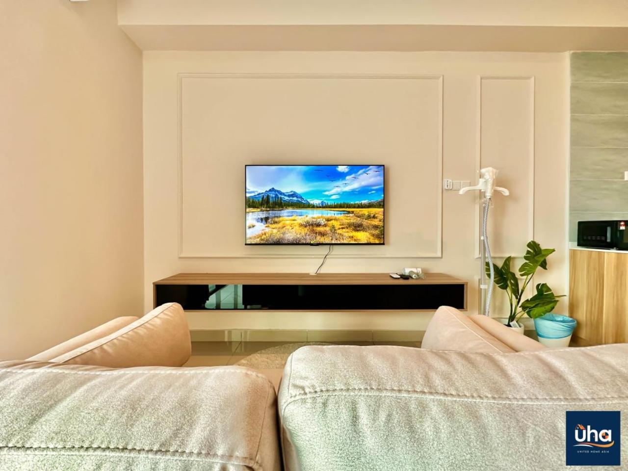 KSL Residence 2 by RR JBcity