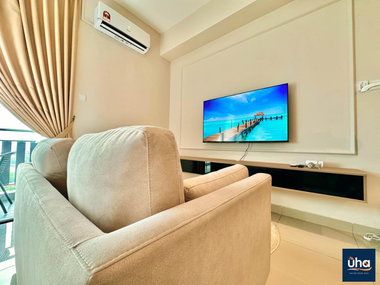 KSL Residence 2 by RR JBcity