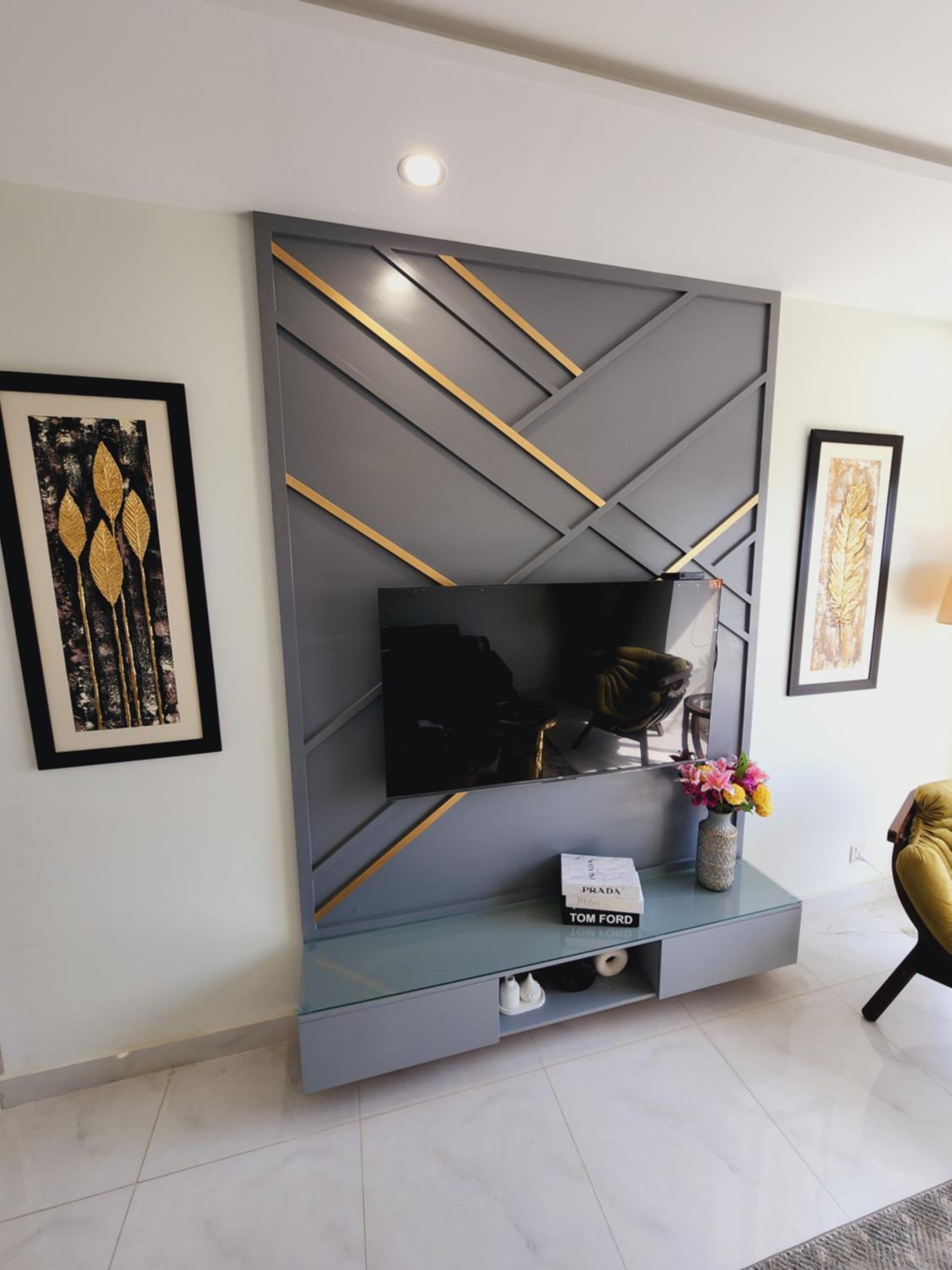 Luxury Apartment In Lahore view 4