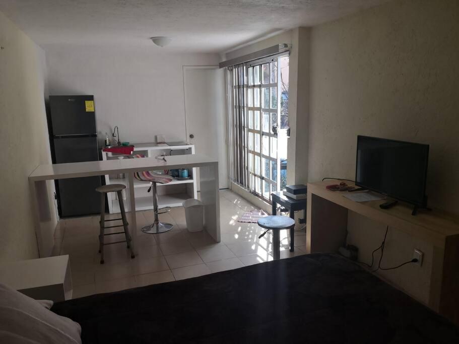 Loft E Metro Copilco UNAM Coyoacan- E — Mexico City