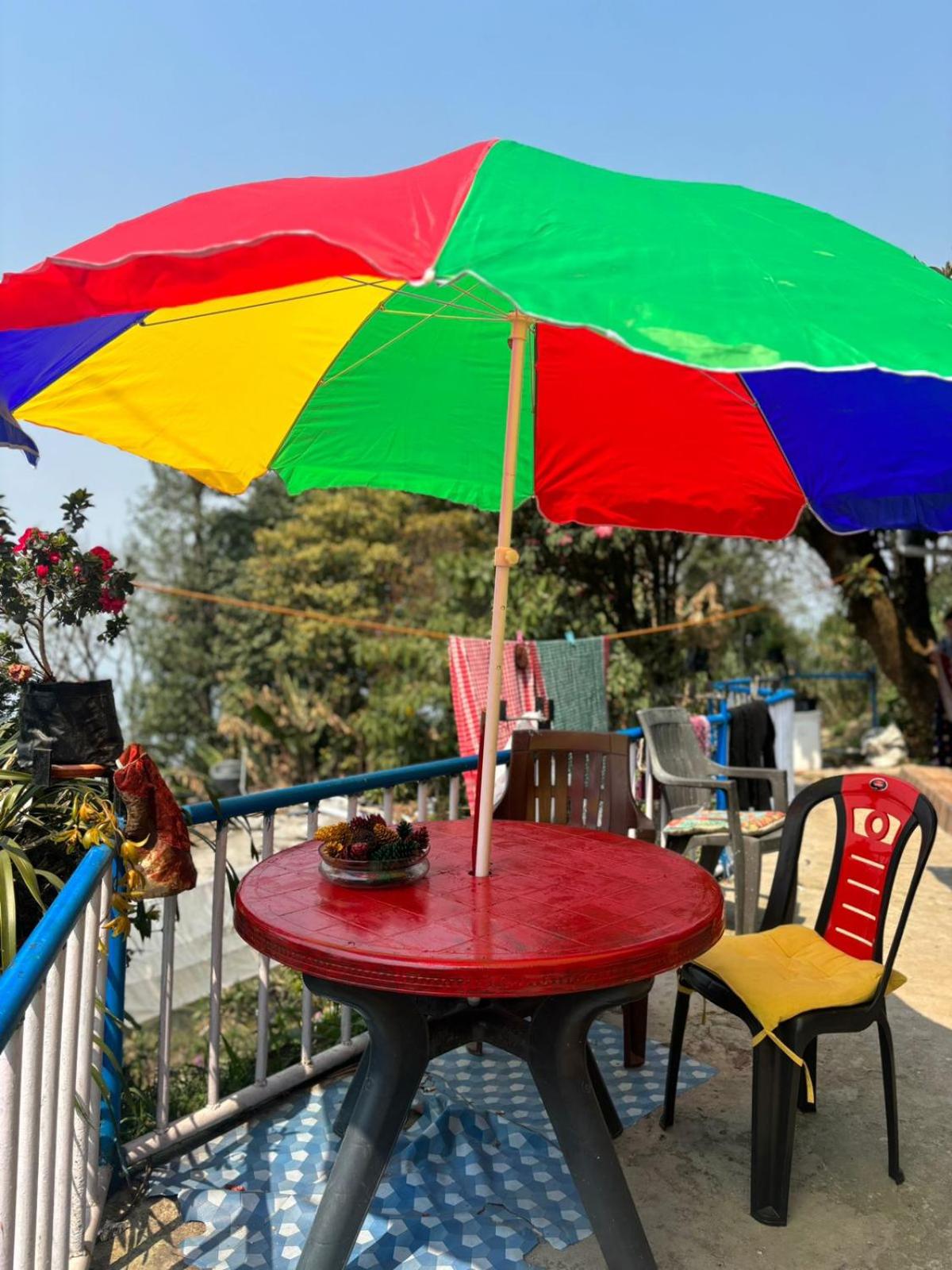 Sovan Phube Homestay