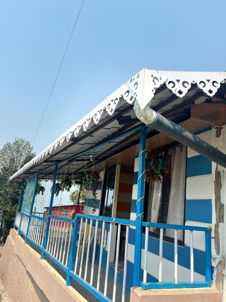 Sovan Phube Homestay