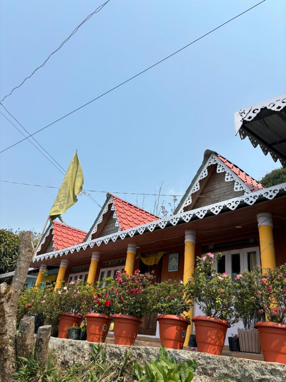 Sovan Phube Homestay