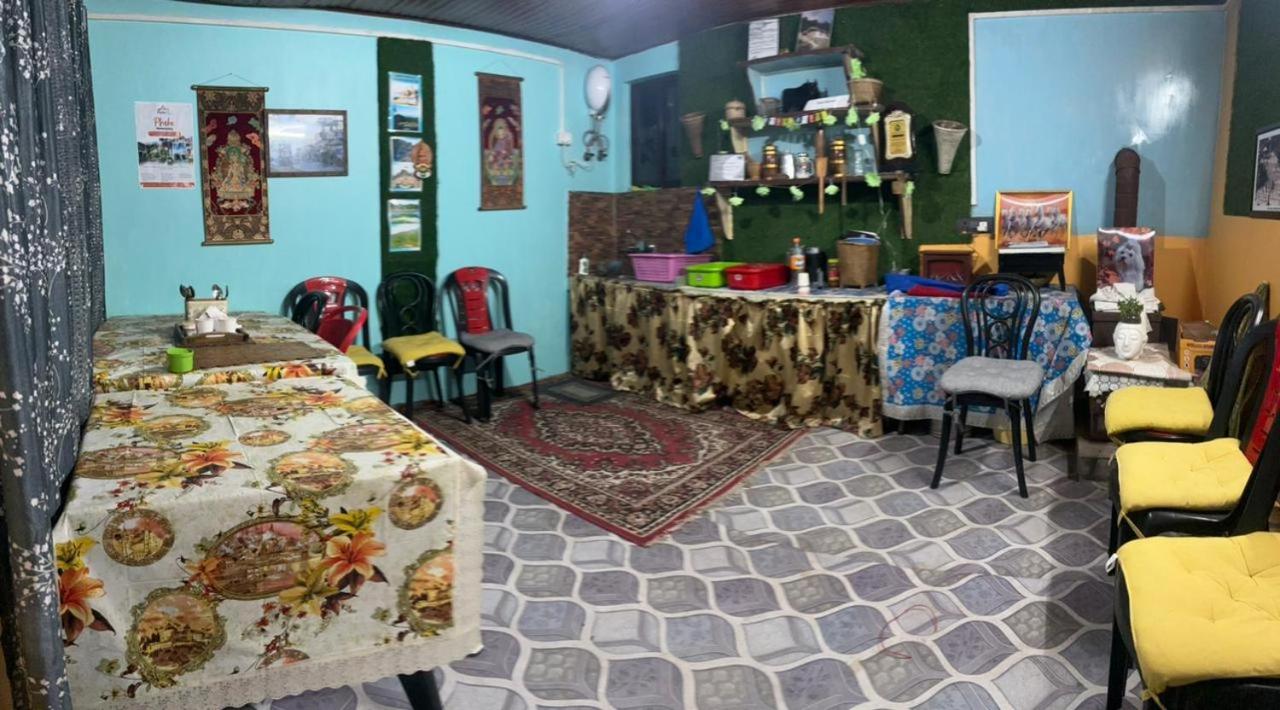 Sovan Phube Homestay