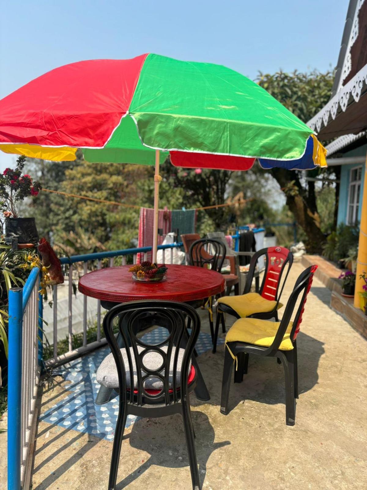 Sovan Phube Homestay