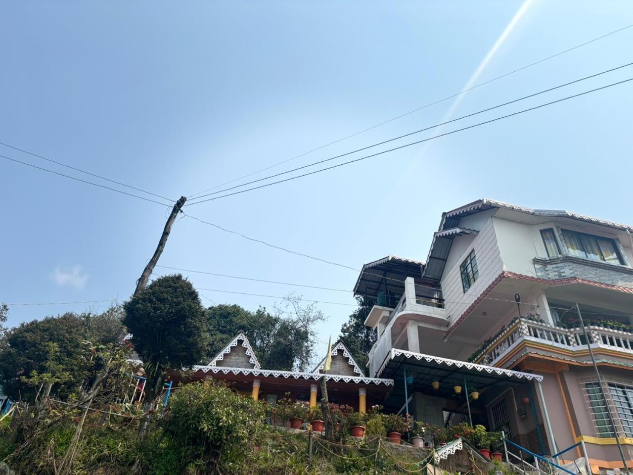Sovan Phube Homestay