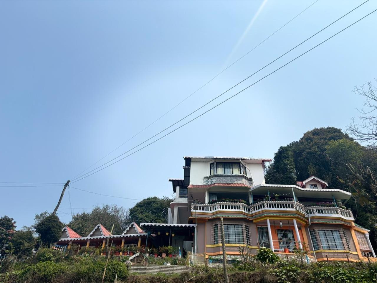 Sovan Phube Homestay