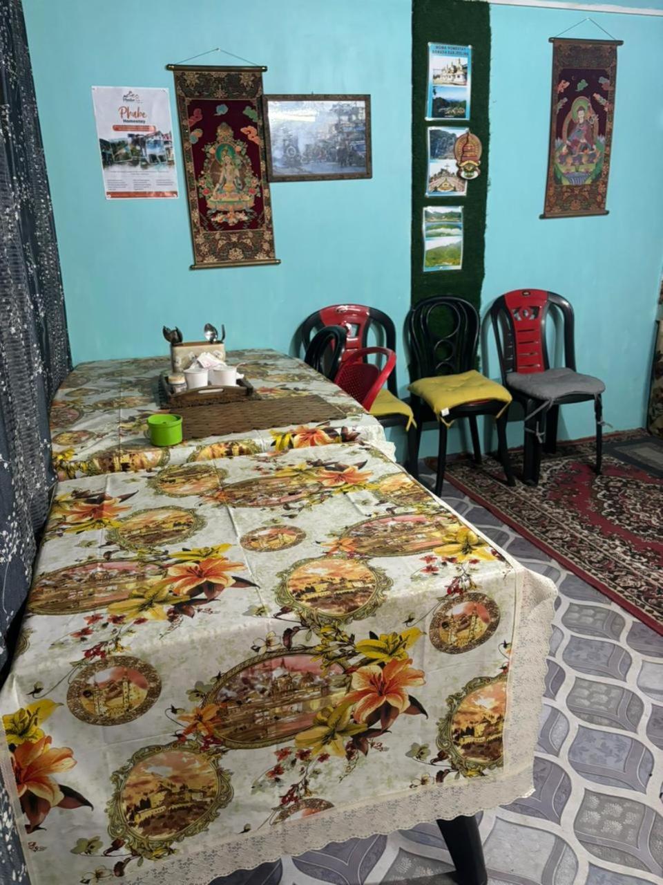 Sovan Phube Homestay