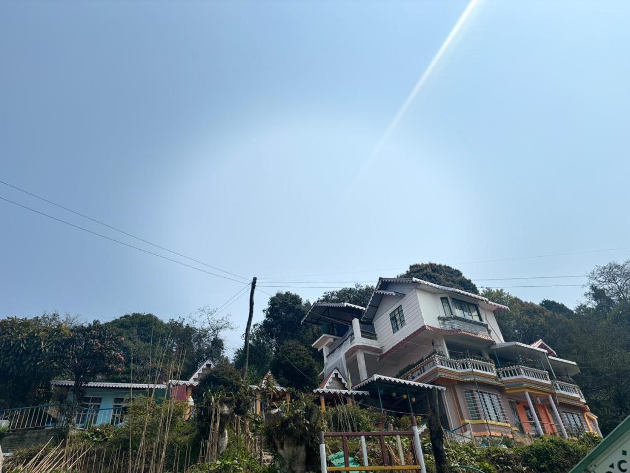 Sovan Phube Homestay