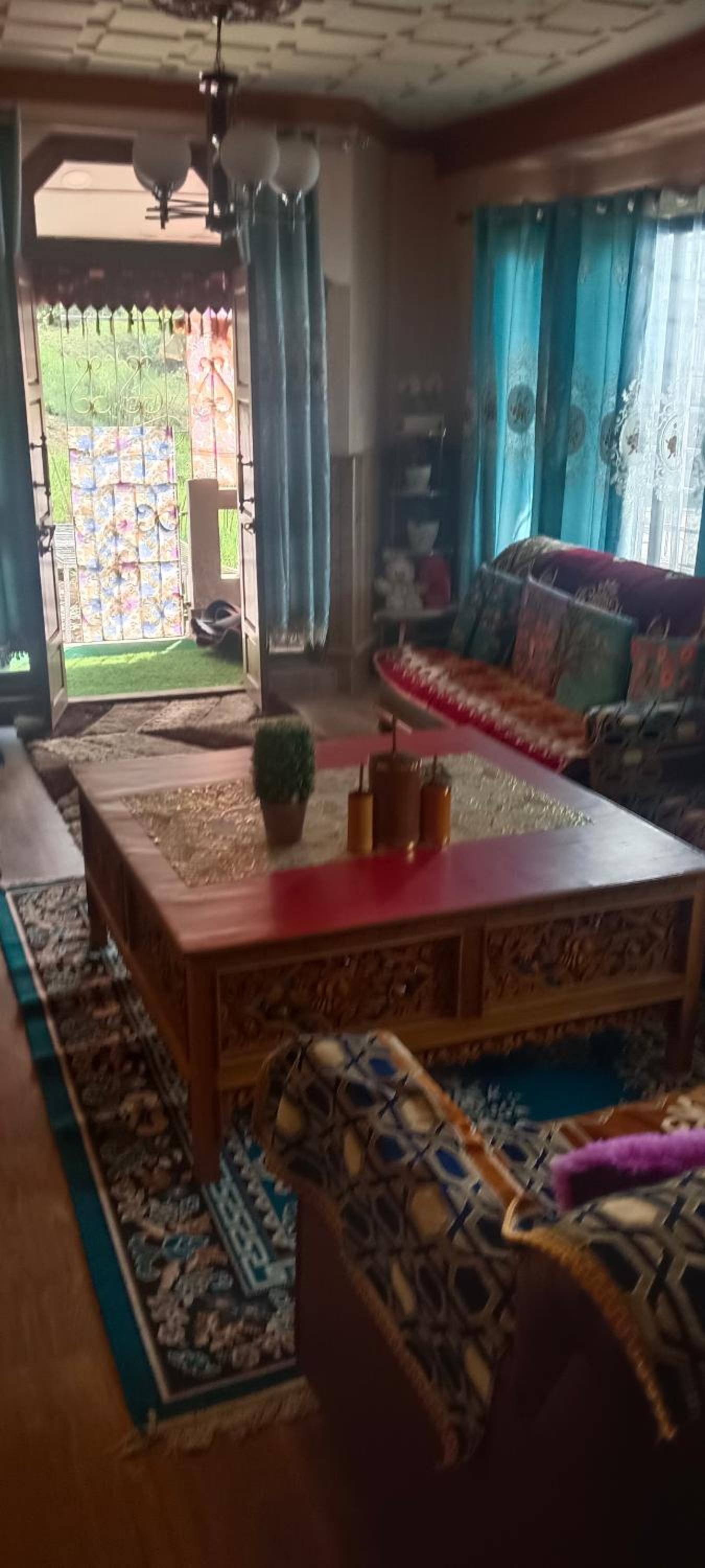 Sovan Phube Homestay