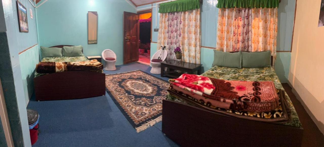 Sovan Phube Homestay