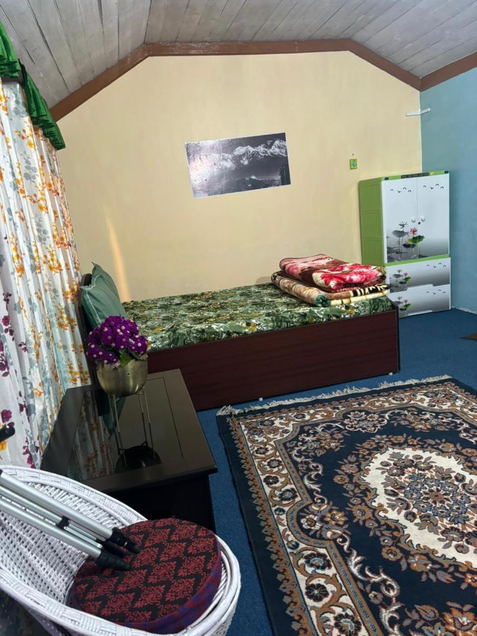 Sovan Phube Homestay