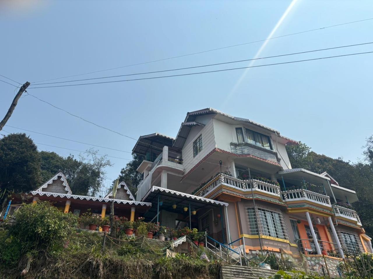 Sovan Phube Homestay