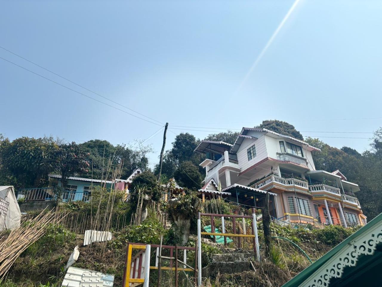 Sovan Phube Homestay