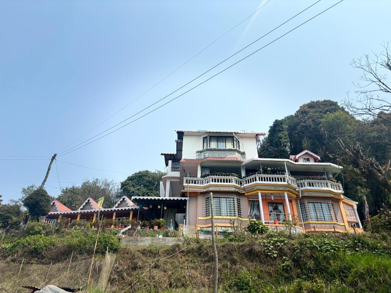 Sovan Phube Homestay