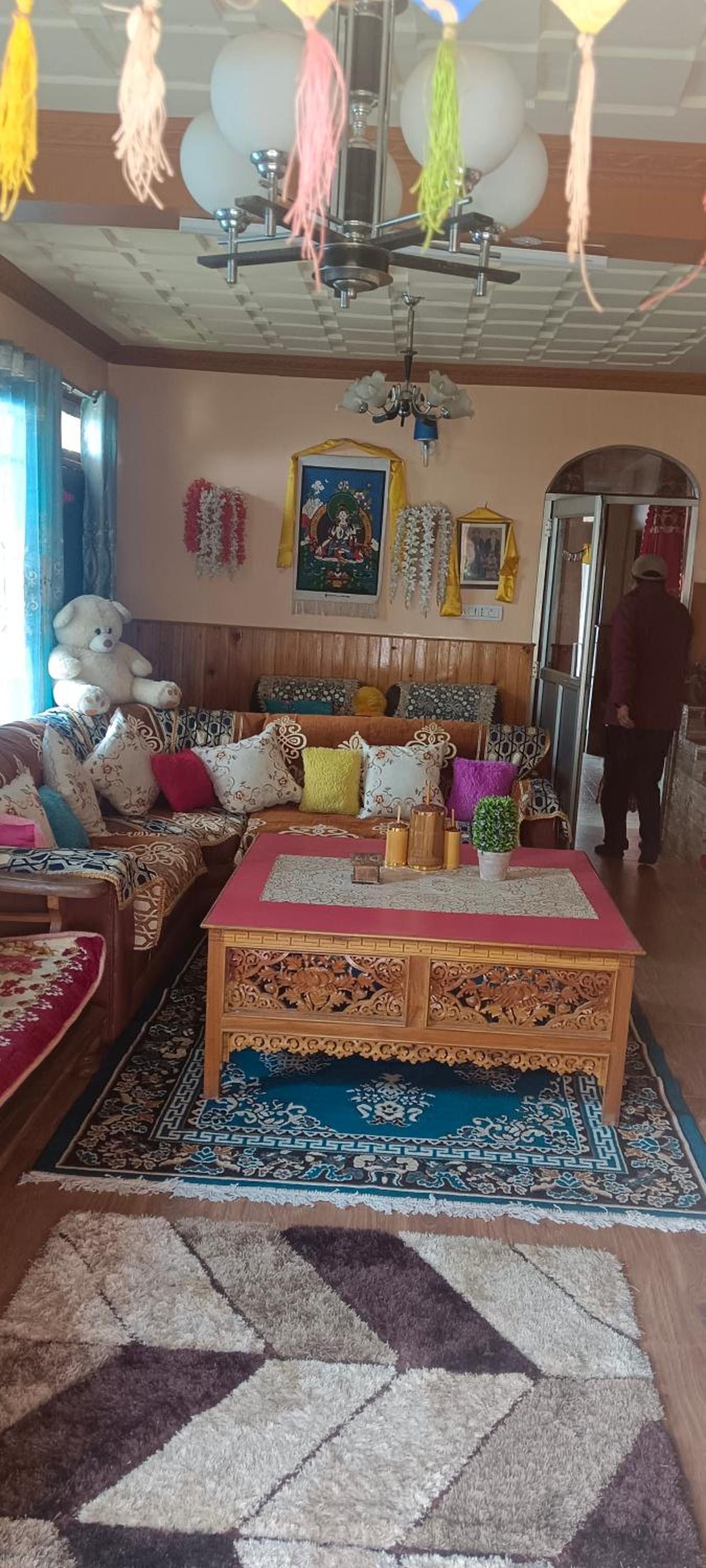 Sovan Phube Homestay