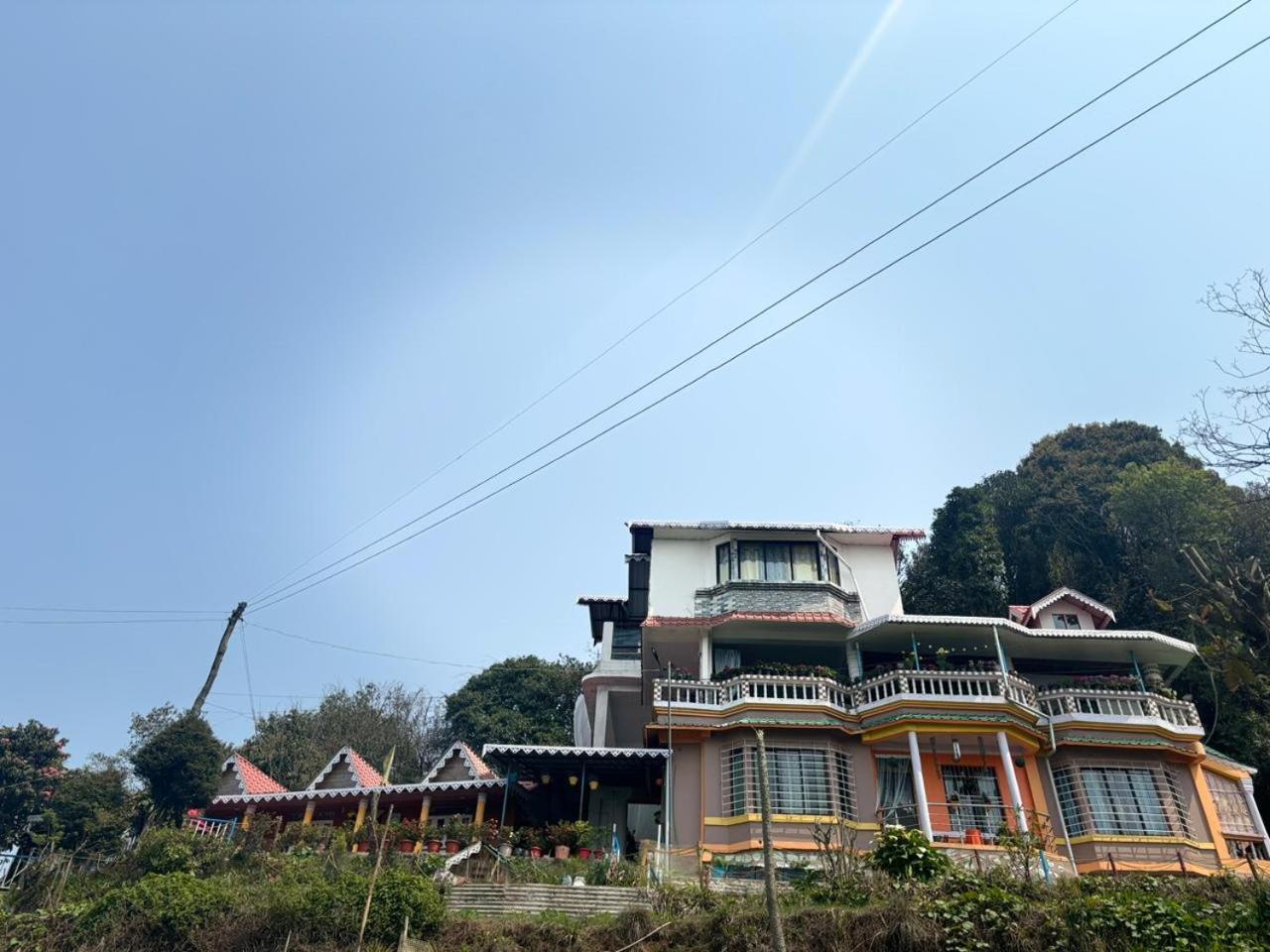 Sovan Phube Homestay