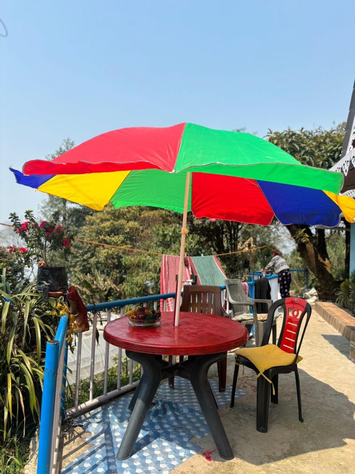 Sovan Phube Homestay