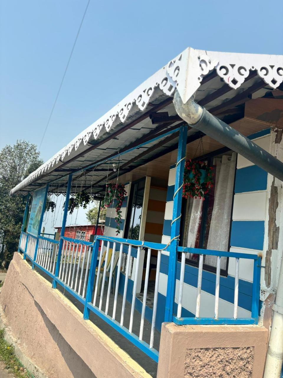 Sovan Phube Homestay