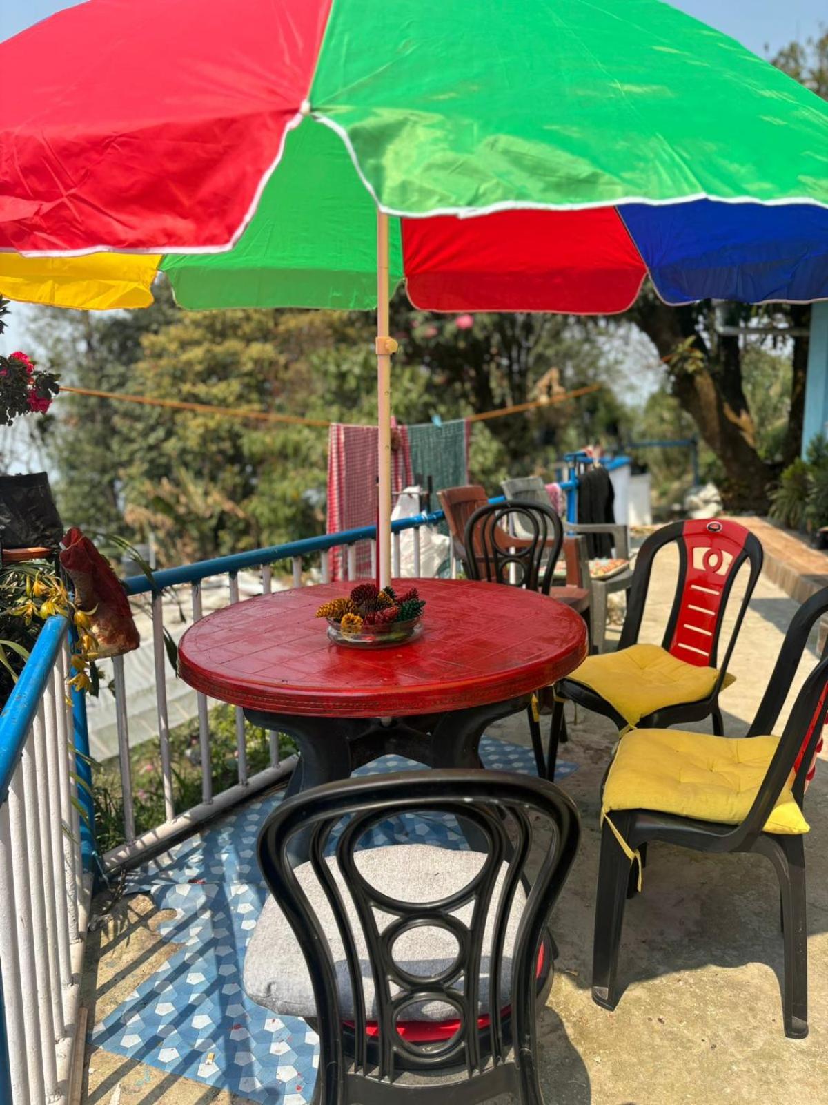 Sovan Phube Homestay