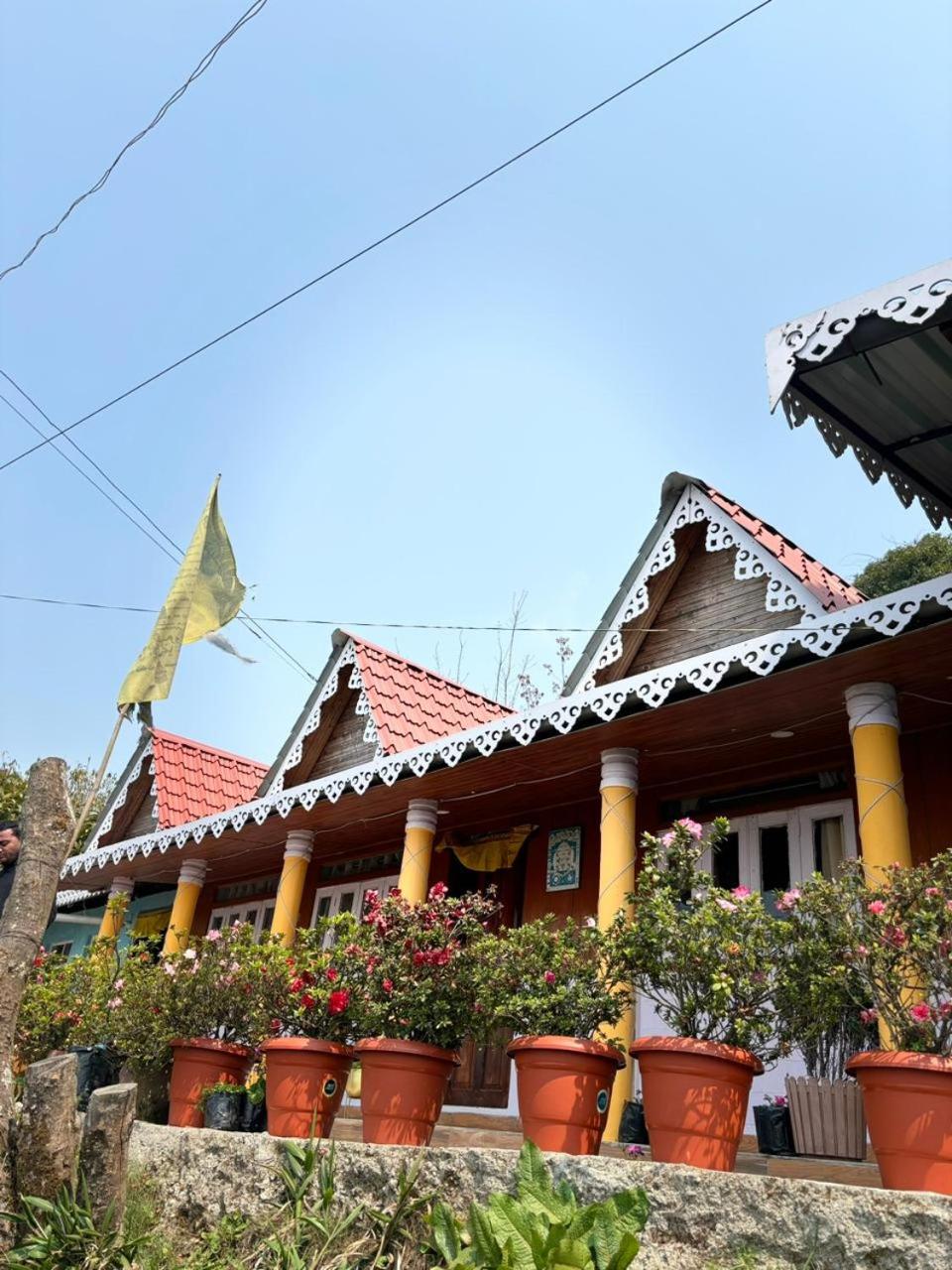 Sovan Phube Homestay