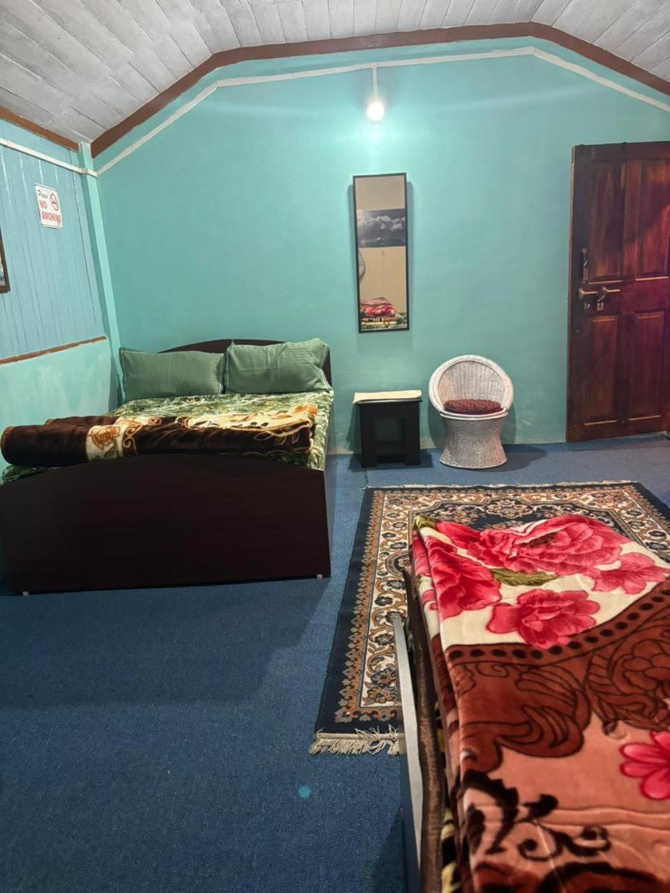 Sovan Phube Homestay