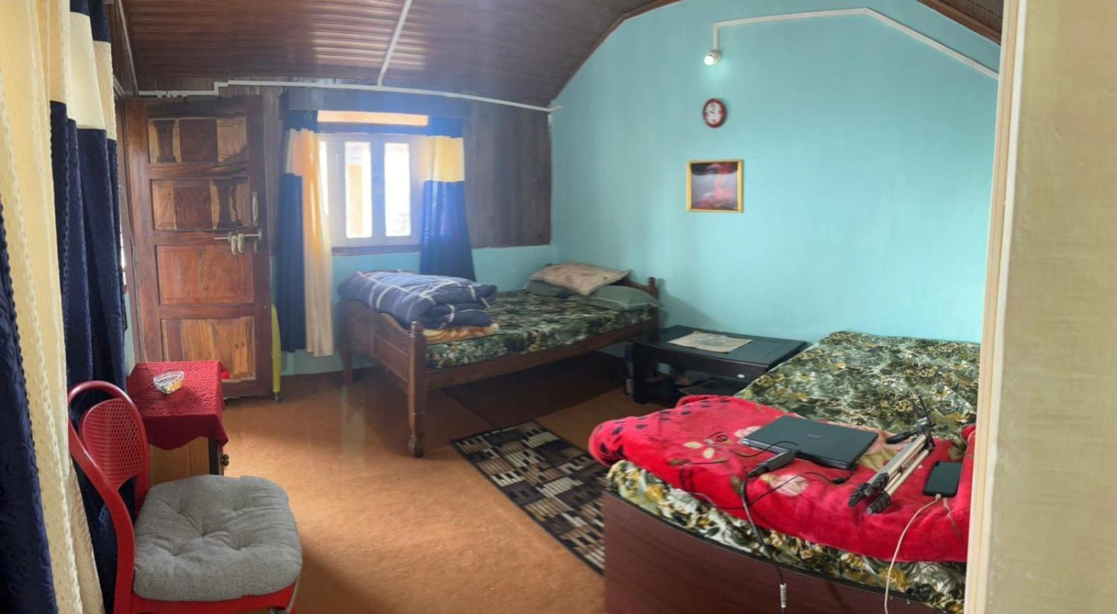 Sovan Phube Homestay