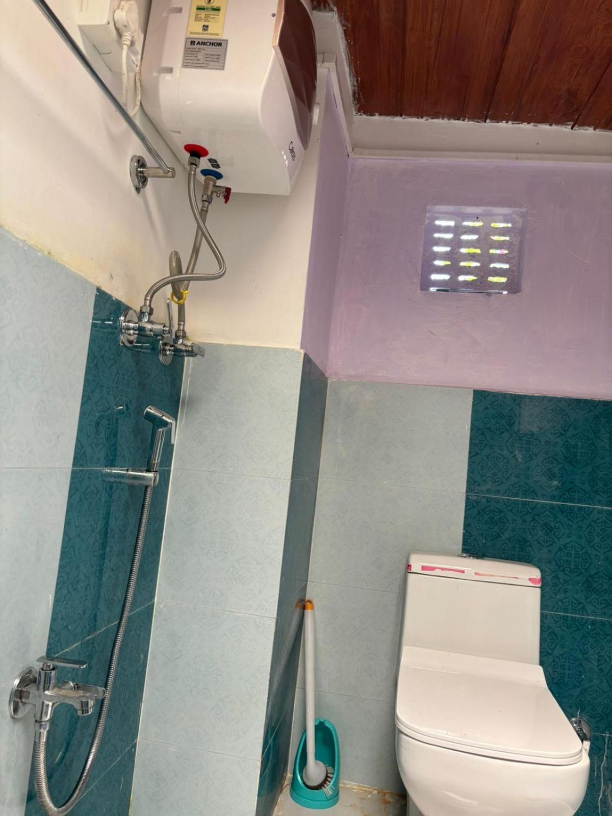 Sovan Phube Homestay