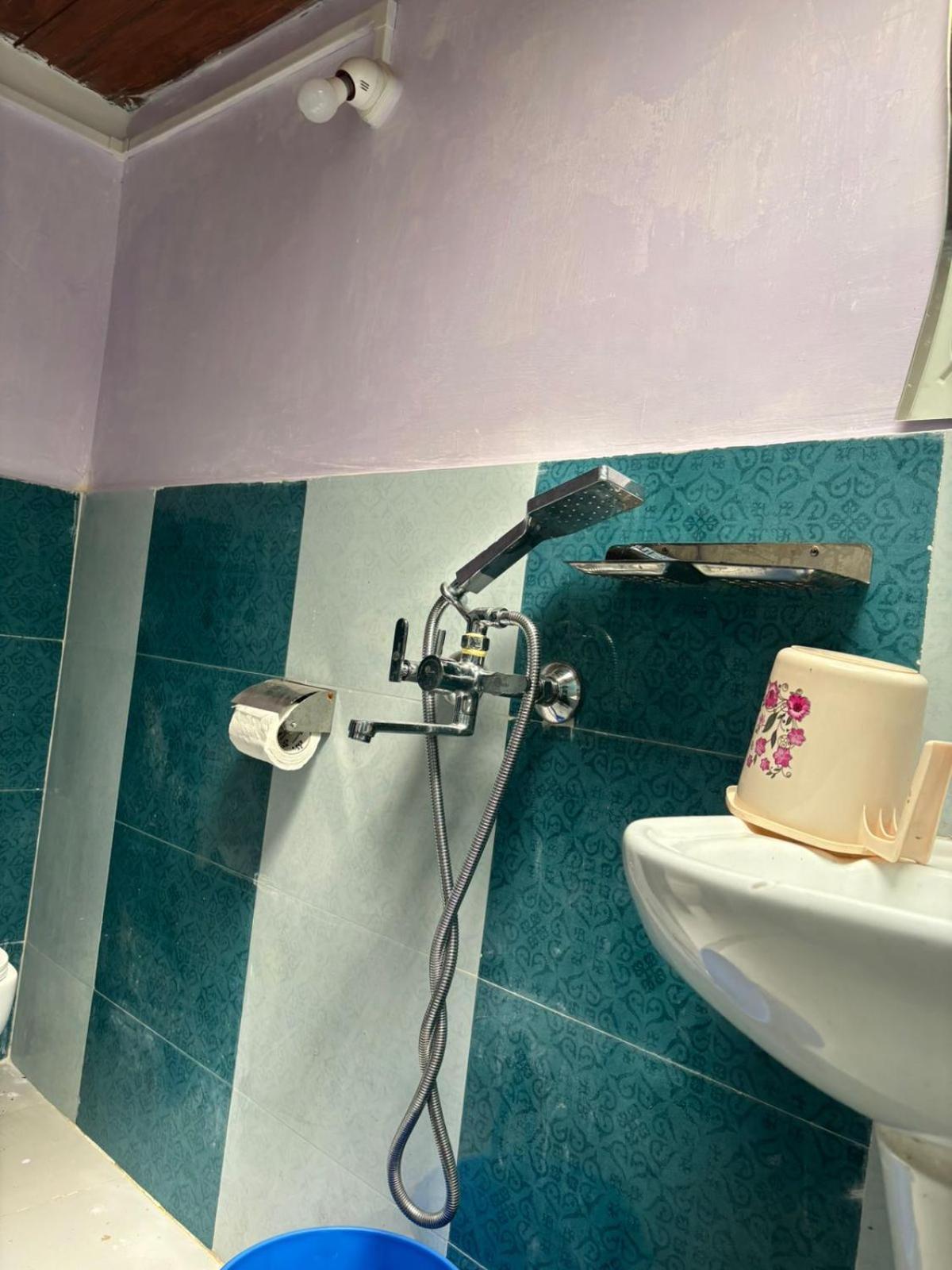 Sovan Phube Homestay