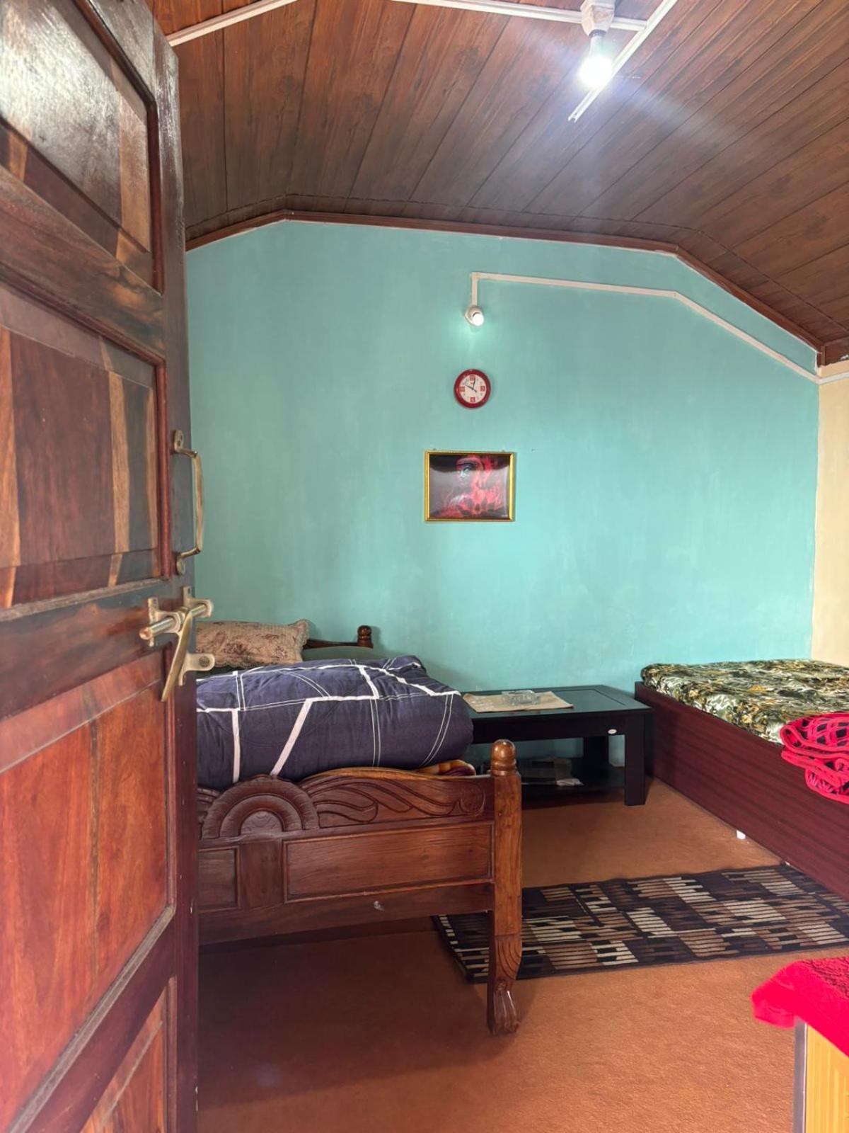 Sovan Phube Homestay