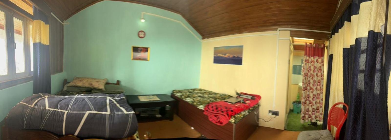 Sovan Phube Homestay