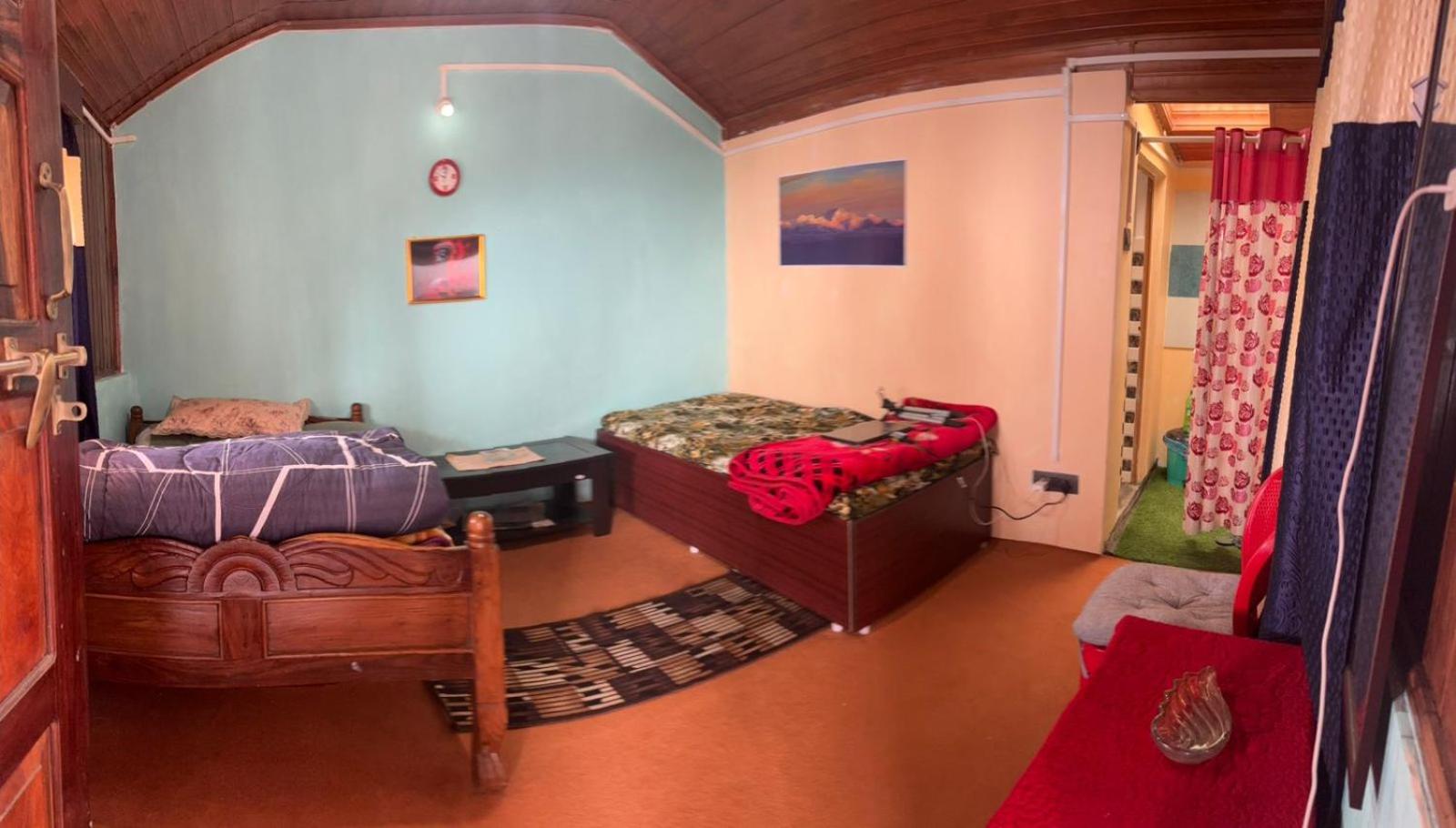 Sovan Phube Homestay
