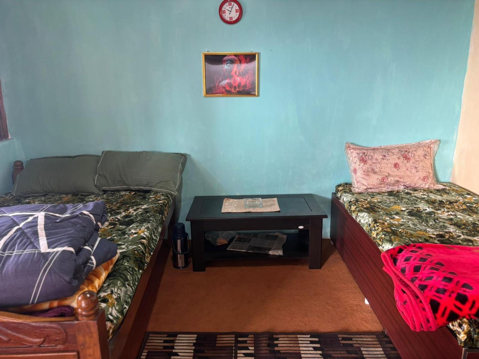 Sovan Phube Homestay