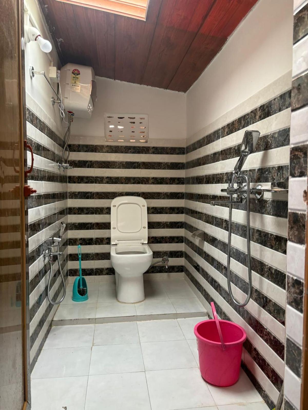 Sovan Phube Homestay