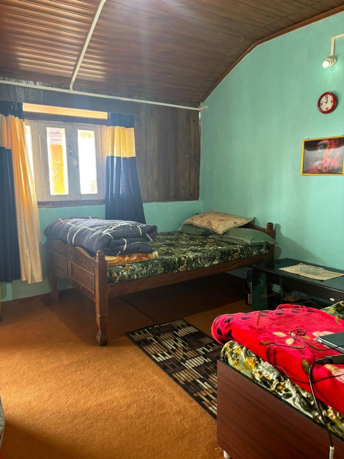 Sovan Phube Homestay