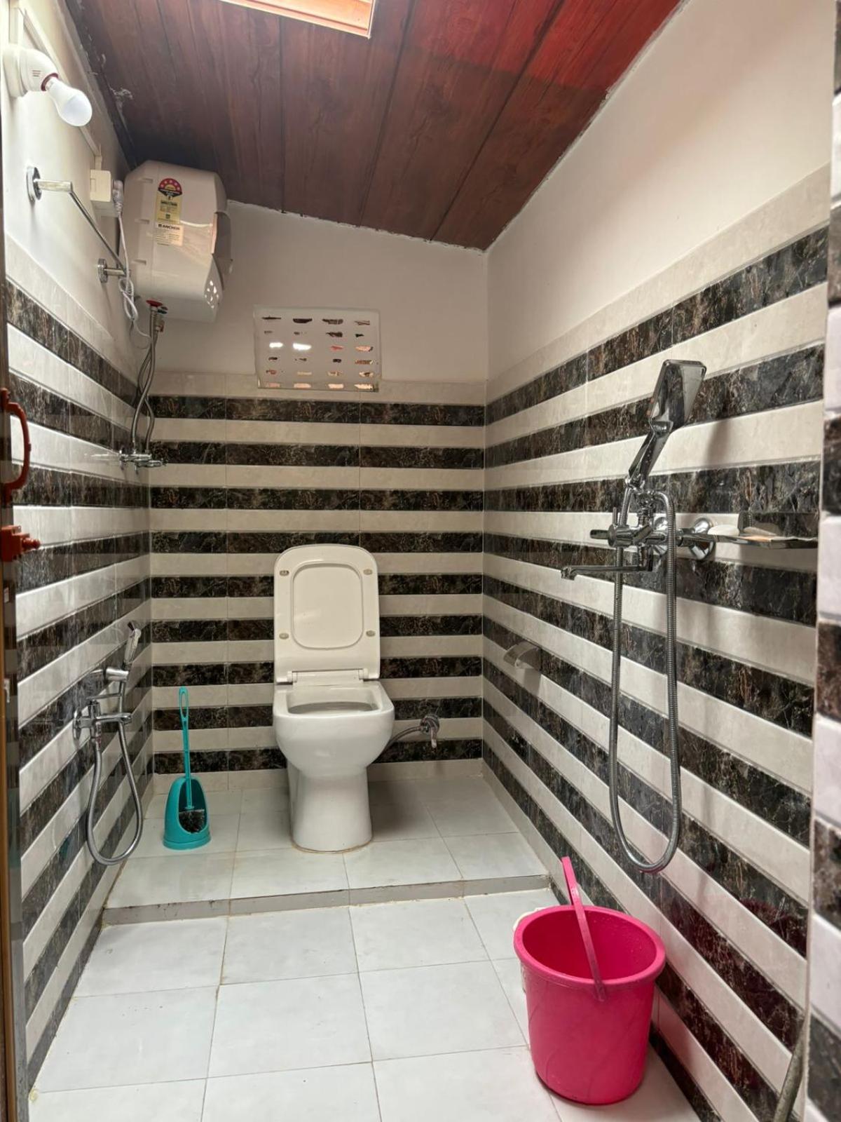 Sovan Phube Homestay