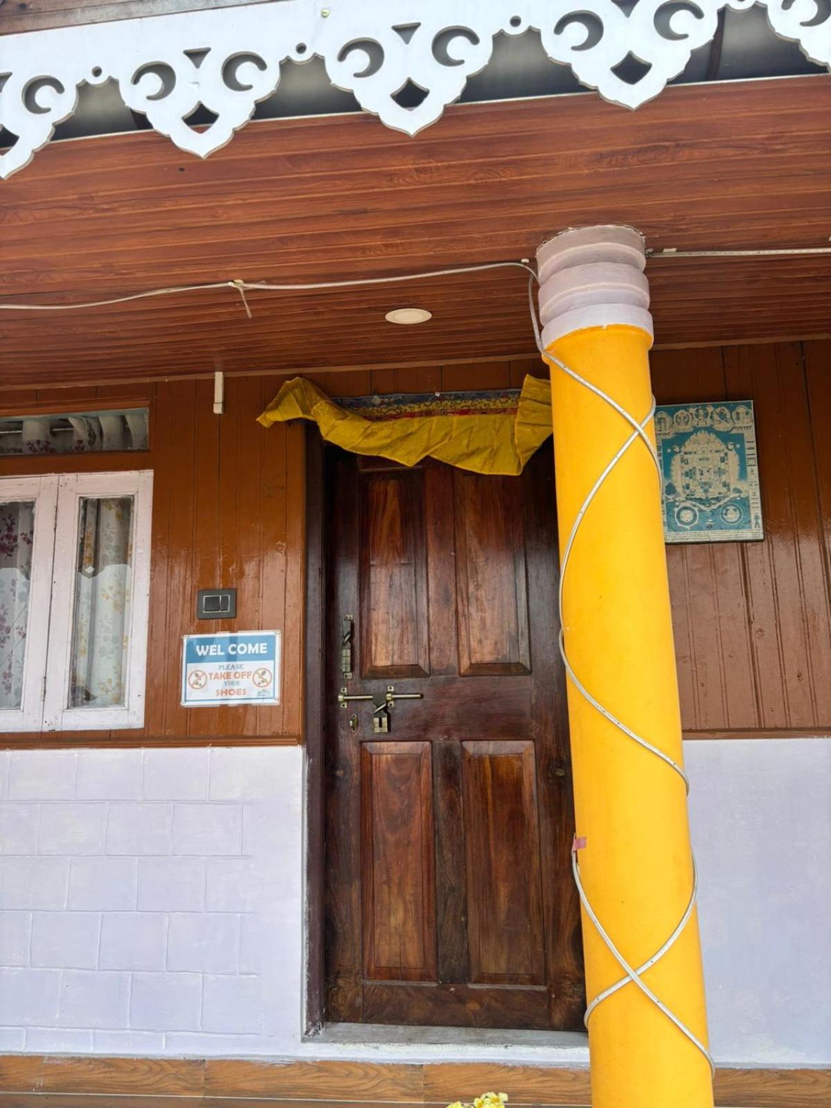 Sovan Phube Homestay